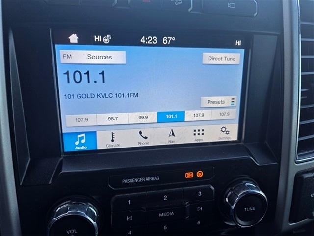 Ford Super Duty F-250 SRW  2019