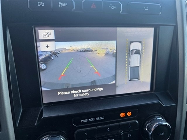 Ford Super Duty F-250 SRW  2019