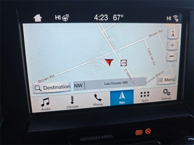 Ford Super Duty F-250 SRW  2019