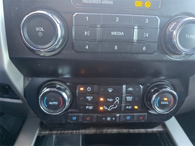 Ford Super Duty F-250 SRW  2019