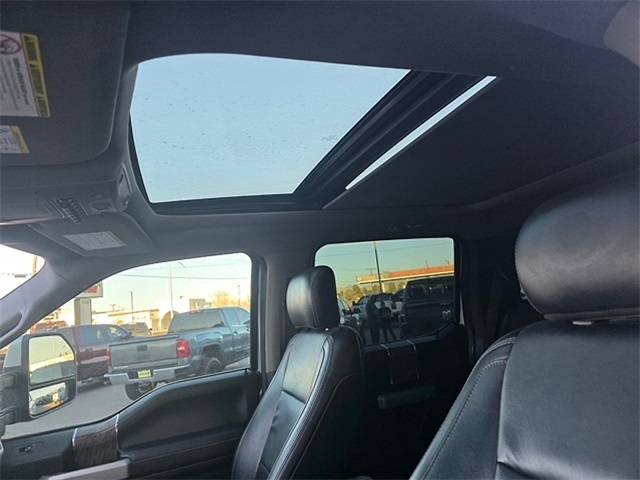 Ford Super Duty F-250 SRW  2019