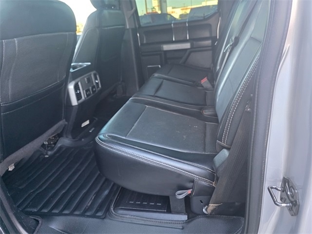 Ford Super Duty F-250 SRW  2019