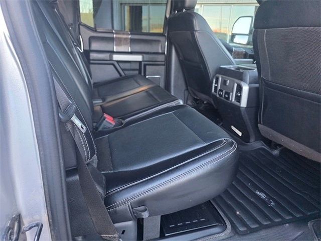 Ford Super Duty F-250 SRW  2019