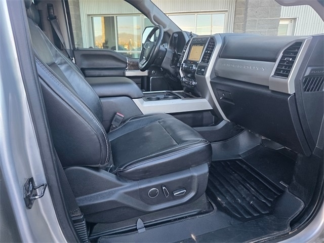 Ford Super Duty F-250 SRW  2019