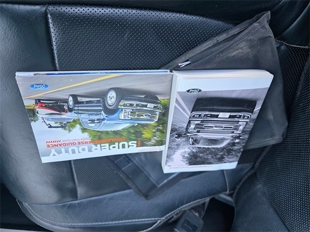 Ford Super Duty F-250 SRW  2019