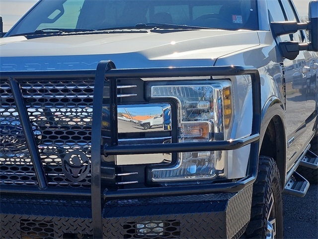Ford Super Duty F-250 SRW  2019