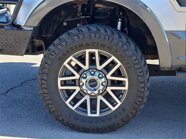 Ford Super Duty F-250 SRW  2019