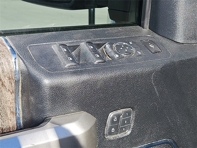 Ford Super Duty F-250 SRW  2019