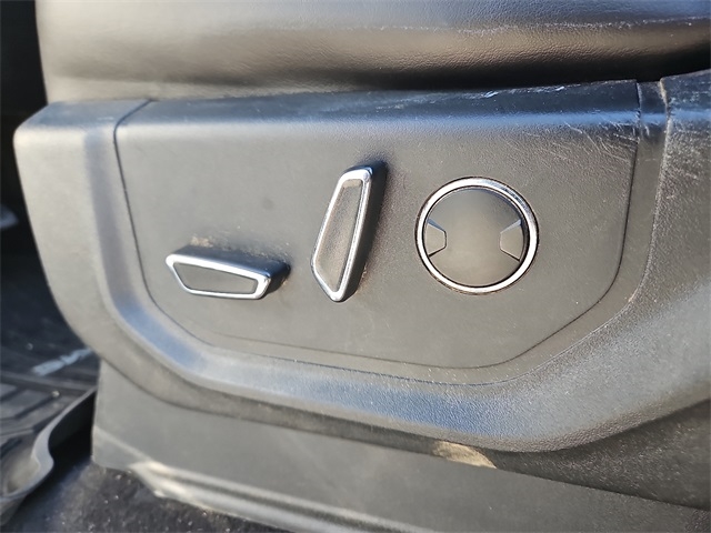 Ford Super Duty F-250 SRW  2019