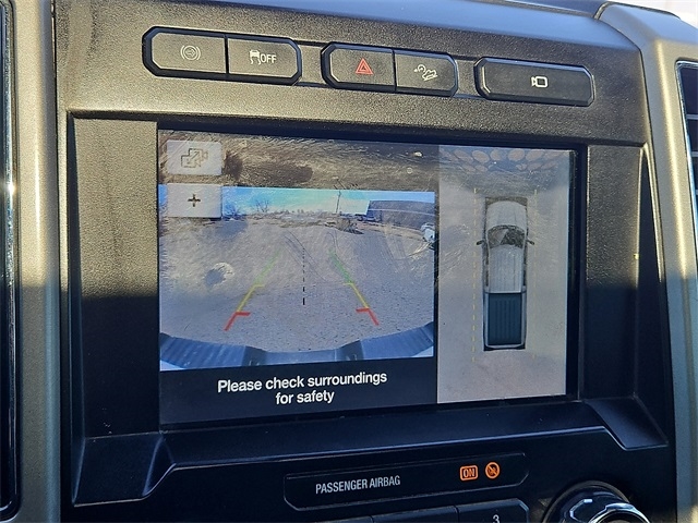 Ford Super Duty F-250 SRW  2019