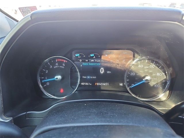 Ford Super Duty F-250 SRW  2019