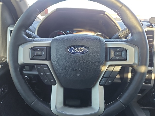 Ford Super Duty F-250 SRW  2019