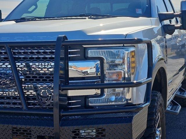 Ford Super Duty F-250 SRW  2019