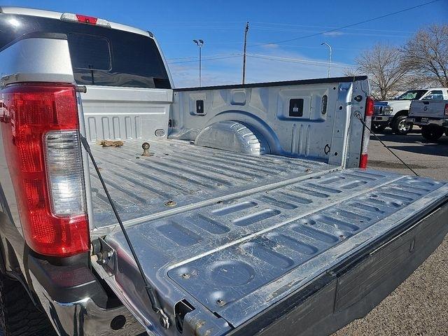 Ford Super Duty F-250 SRW  2019