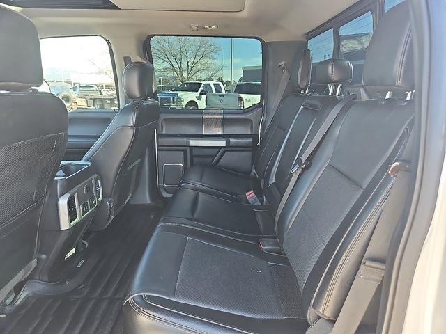 Ford Super Duty F-250 SRW  2019