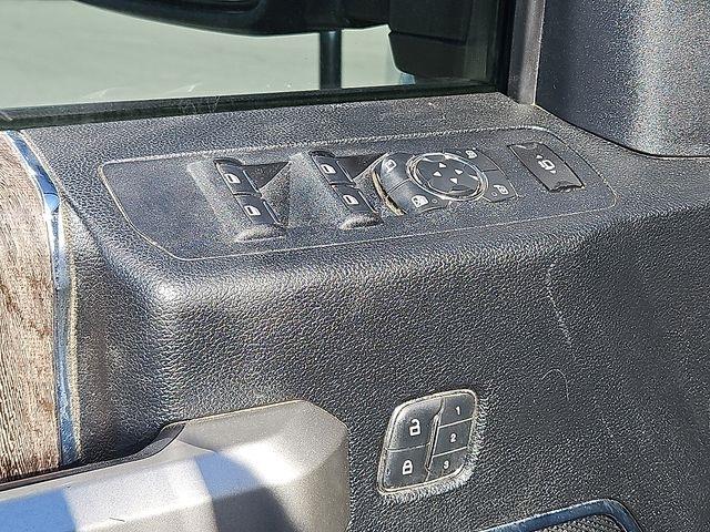 Ford Super Duty F-250 SRW  2019