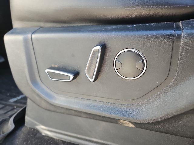 Ford Super Duty F-250 SRW  2019