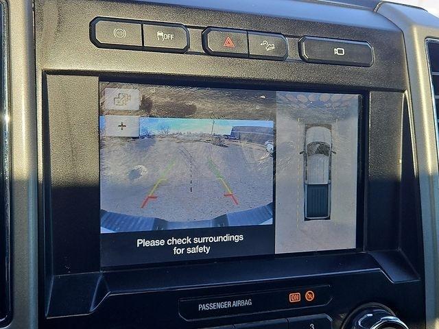 Ford Super Duty F-250 SRW  2019