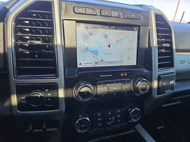 Ford Super Duty F-250 SRW  2019