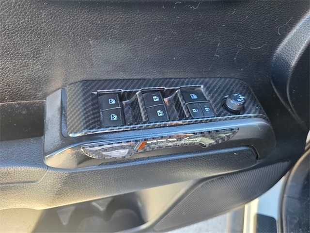 Toyota Tacoma 4WD  2019