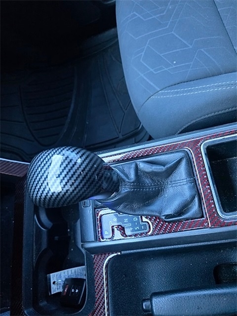 Toyota Tacoma 4WD  2019