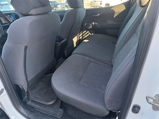 Toyota Tacoma 4WD  2019