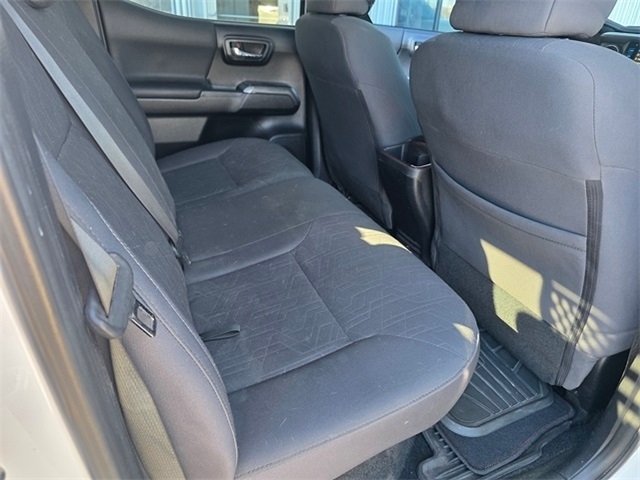 Toyota Tacoma 4WD  2019