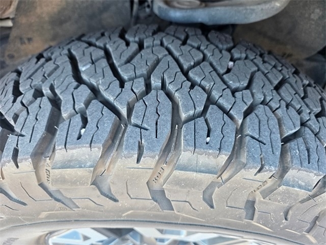 Toyota Tacoma 4WD  2019