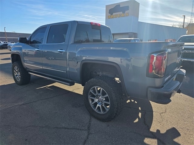 GMC Sierra 1500  2016