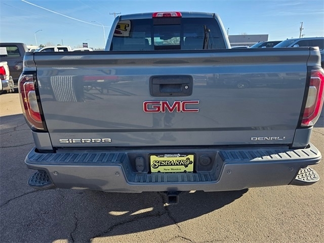 GMC Sierra 1500  2016