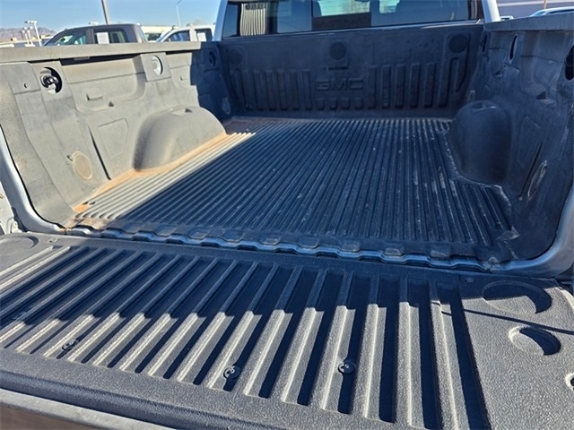 GMC Sierra 1500  2016