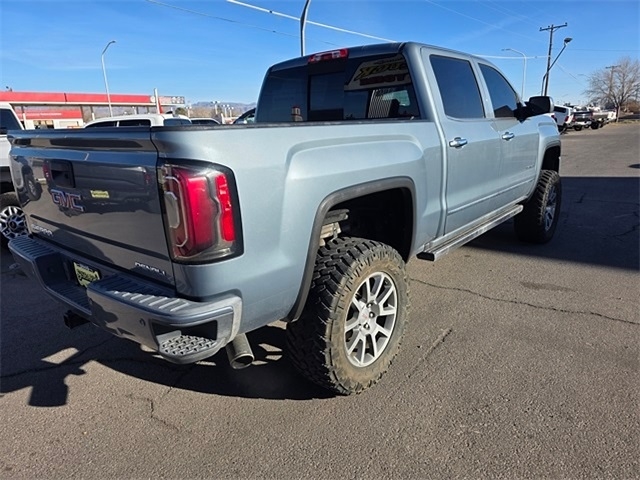 GMC Sierra 1500  2016