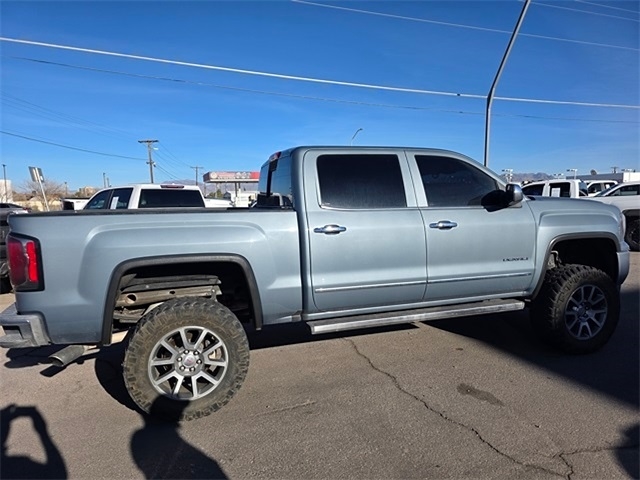 GMC Sierra 1500  2016
