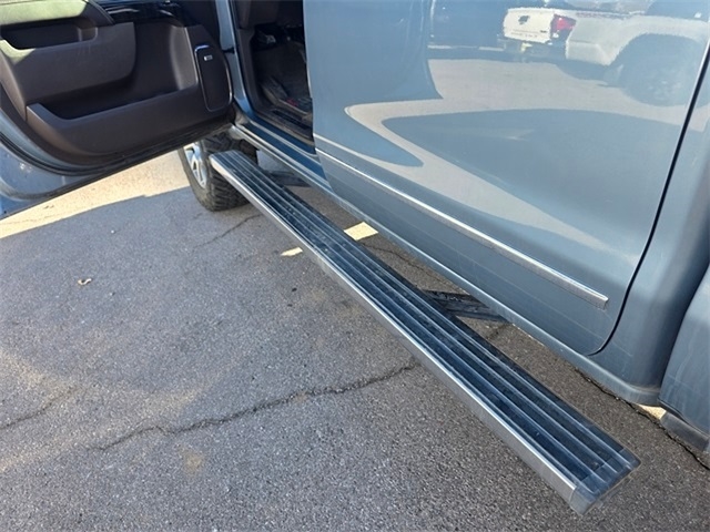 GMC Sierra 1500  2016