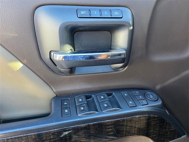 GMC Sierra 1500  2016