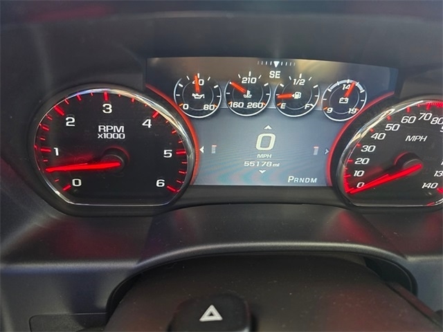 GMC Sierra 1500  2016