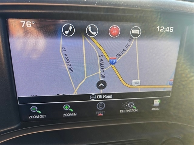 GMC Sierra 1500  2016