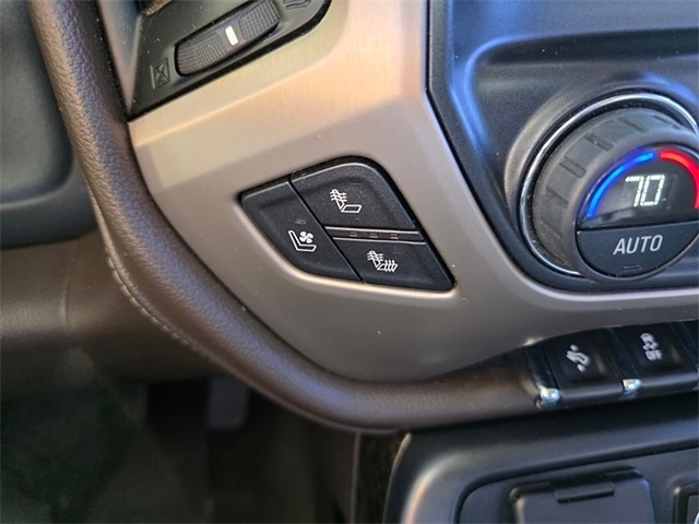 GMC Sierra 1500  2016