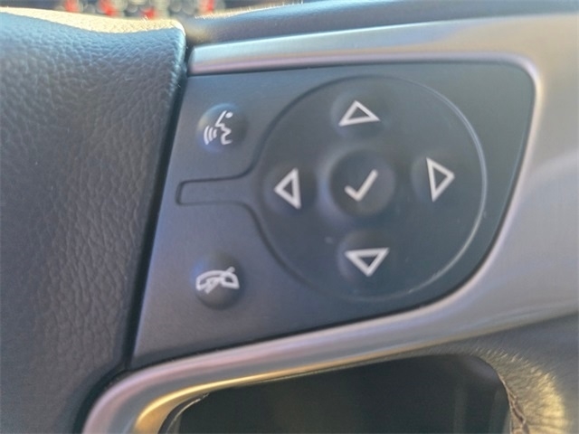 GMC Sierra 1500  2016