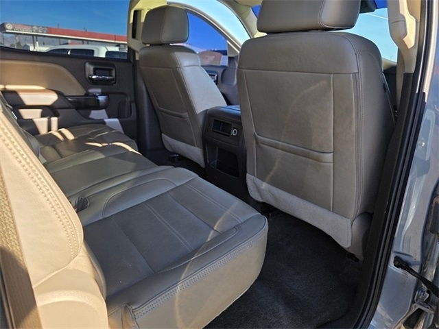 GMC Sierra 1500  2016