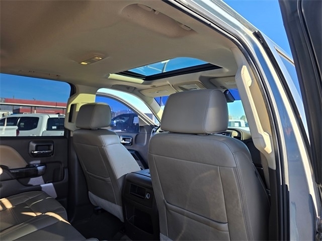 GMC Sierra 1500  2016