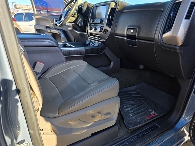 GMC Sierra 1500  2016