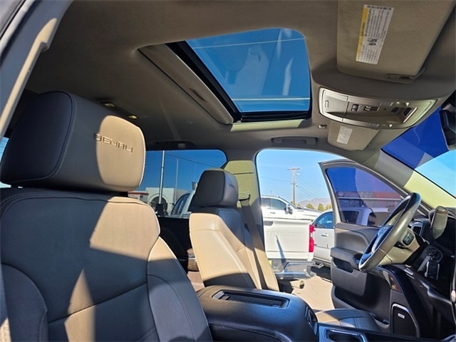 GMC Sierra 1500  2016