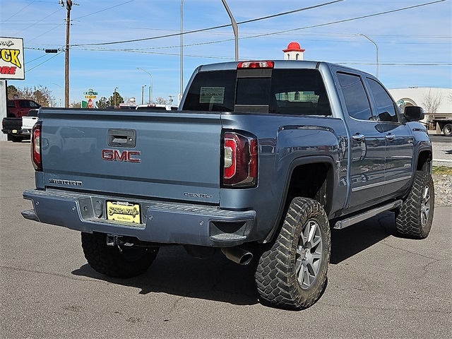 GMC Sierra 1500  2016