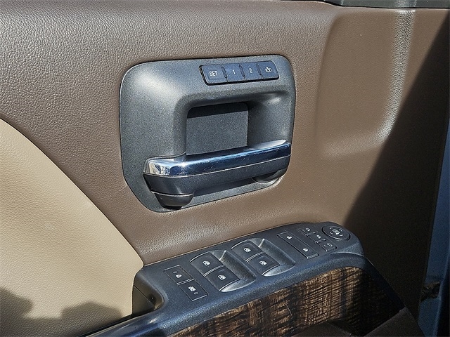 GMC Sierra 1500  2016