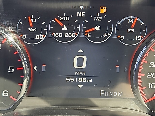 GMC Sierra 1500  2016