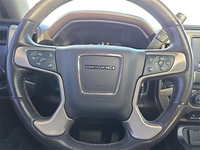 GMC Sierra 1500  2016