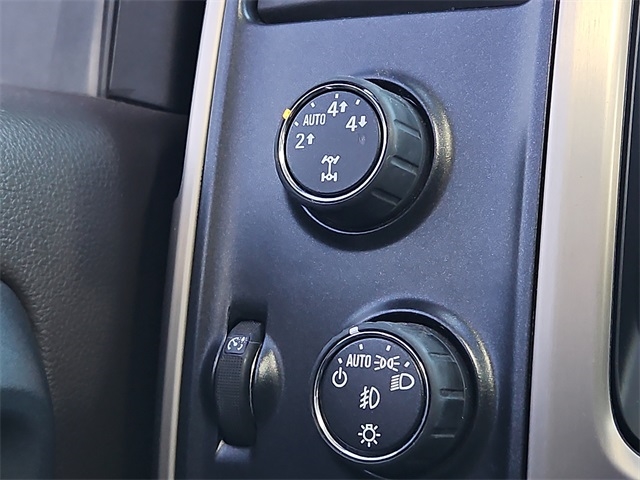 GMC Sierra 1500  2016