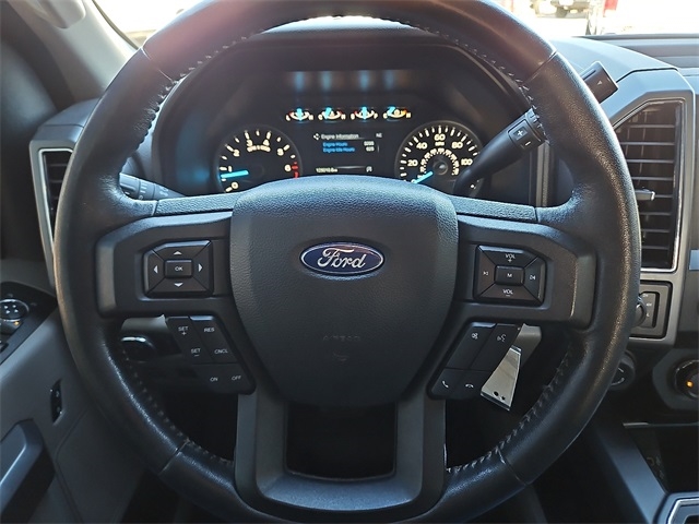 Ford F-150  2019