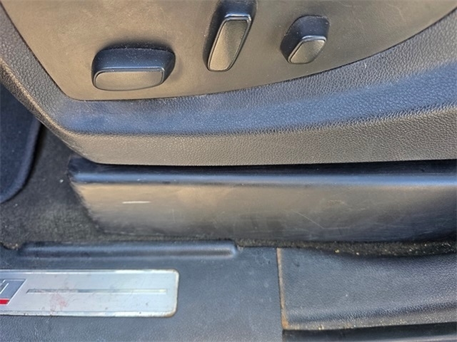 Chevrolet Silverado 2500HD  2017